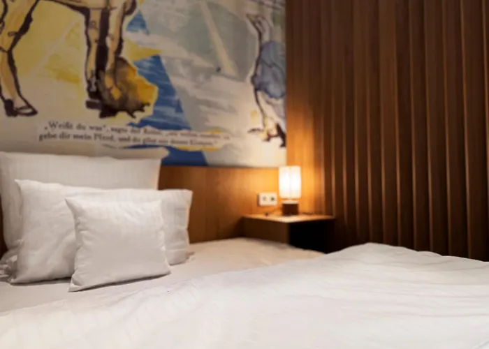 Grimm's Berlin Mitte